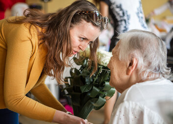 ADRA Zlín pořádá informativní schůzku