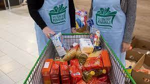 Velká dobrovolnická akce na pomoc druhým