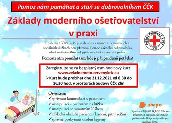 Základy moderního ošetřovatelství v praxi