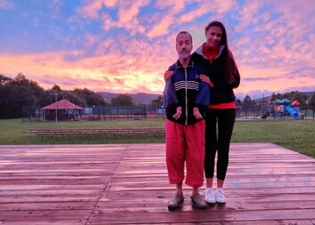 V Kunovicích hledají dobrovolníky!