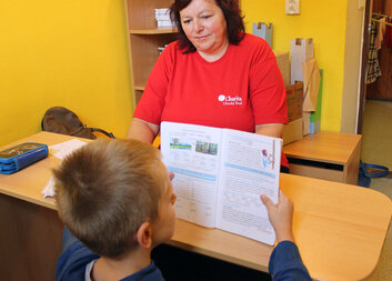 V Uherském Brodě nás příští rok čeká 10 let od zahájení činnosti Dobrovolnického centra STOPA.