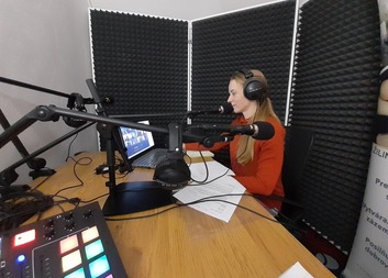 Dobrovolnictví nezná hranic