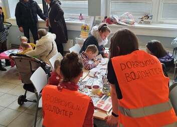 Jak se nám daří v KACPU?