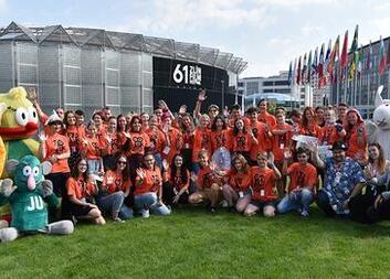 ZLÍN FILM FESTIVAL hledá dobrovolníky i letos