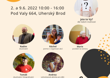 Dny otevřených dveří v červnu 