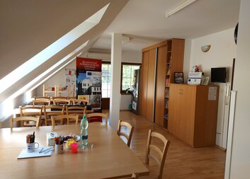 V Dobropointu byly dveře otevřené!