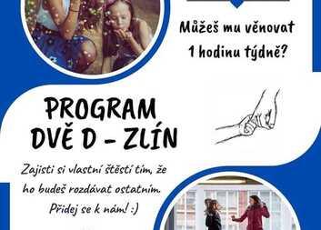 Prezentace Dvě D a RDC