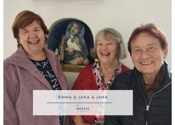 Upoutávky ke Dnům dobrovolnictví