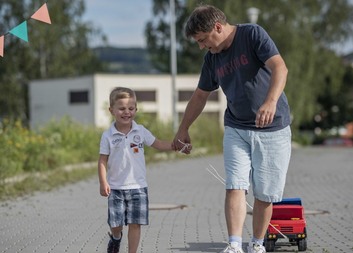 Den otevřených dveří v EDUCO Zlín
