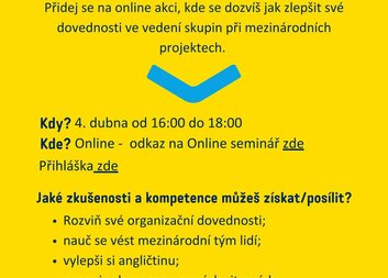 Online školení s Inex