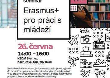 Seminář v Uherském Brodě
