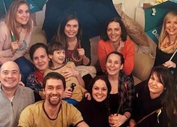 Dobrovolnictví na Letní filmové škole