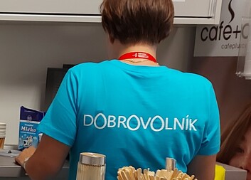 Ve zlínské nemocnic se otevírá Kavárna života