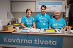 Kavárna života