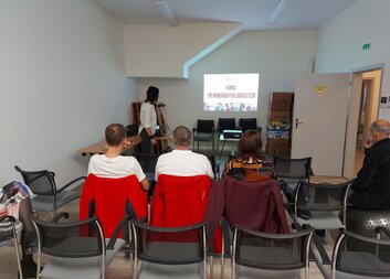 Dobrovolníci pro mimořádné události