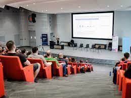 Pozvání na konferenci v Praze