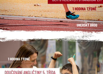 V Uherském Brodě hledají dobrovolníky