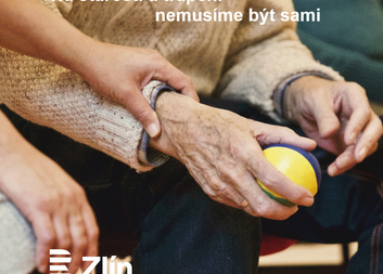 Rozhovor s koordinátorkou dobrovolníků z Maltézské pomoci