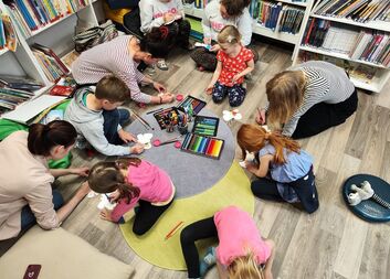 Dobrovolnictví do různých oblastí