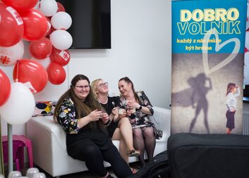 Chystá se Online akce