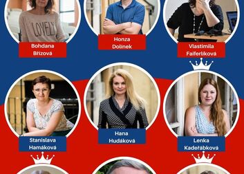 Novinky z Národní asociace dobrovolnictví