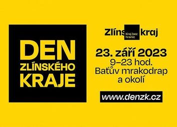 Den Zlínského kraje