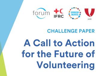 Mezinárodní rok dobrovolníků 2026