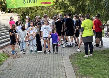 DobroBěh zaujal všechny věkové kategorie