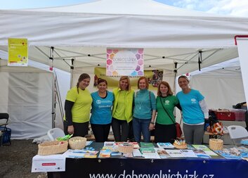 Jak jsme si užili Den kraje