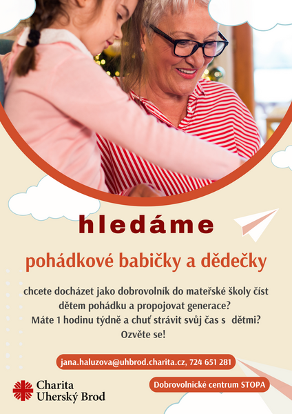pohádkovéBabičkyDědečciRadlice